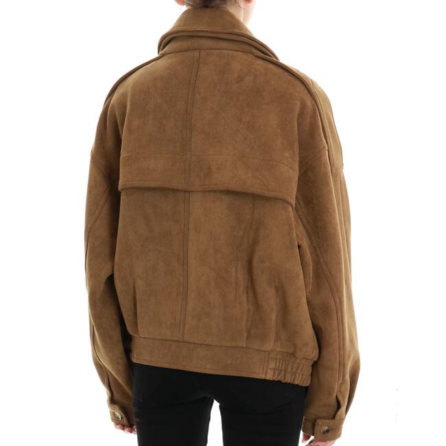 GIUBBOTTO SCAMOSCIATO ELEH - Mad Fashion | img vers.650x/